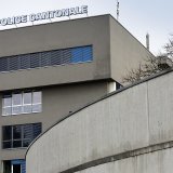 Les deux chauffards ont été entendus par les enquêteurs du Bureau du radar au centre de la police cantonale à la Blécherette (image d'illustration).